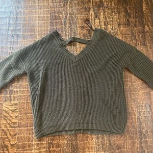 Forever 21 Knit  Sweater